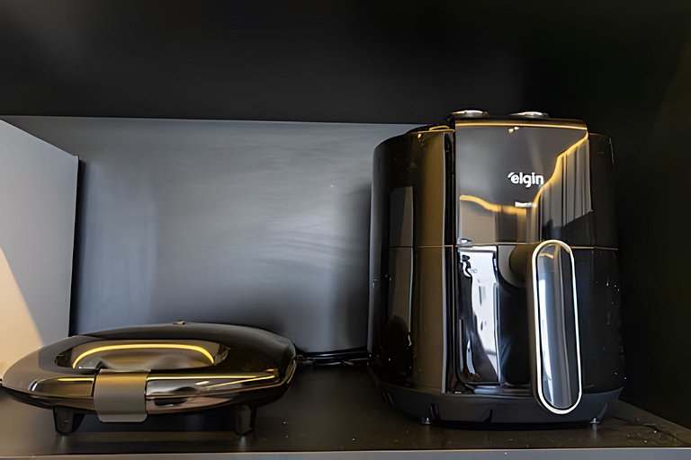 Alto 805 - Sea View in Ponta Verde, Maceió