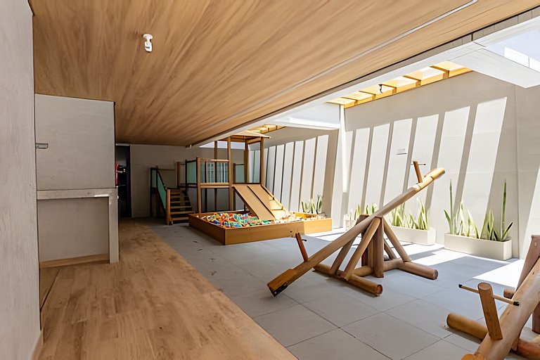 Best view of Maceió 50 meters from the beach