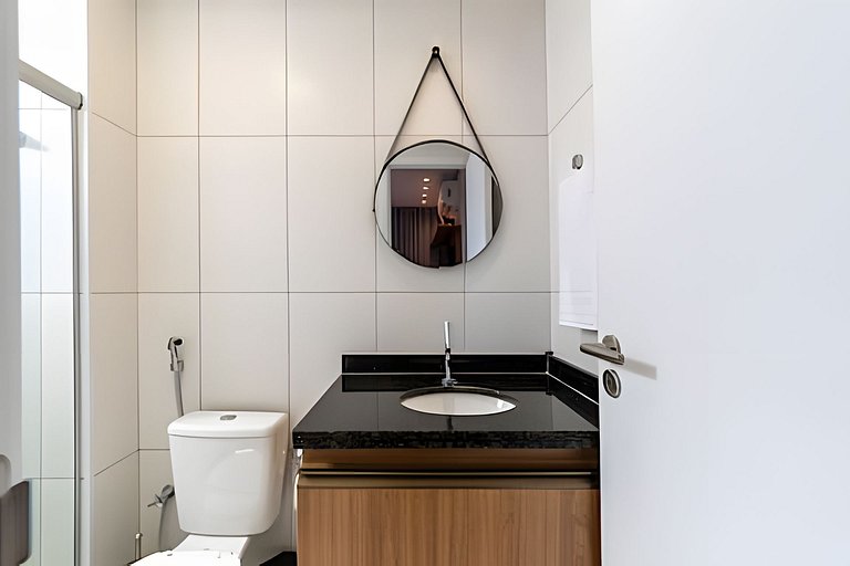 Best view of Maceió 50 meters from the beach