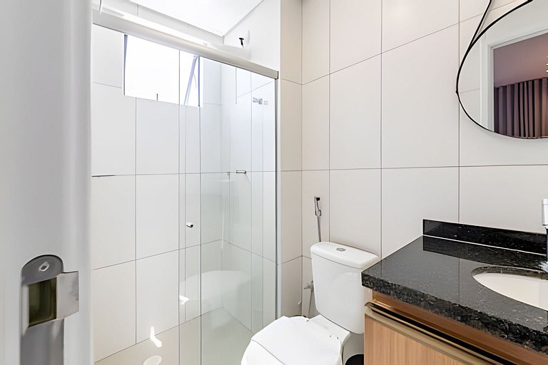 Best view of Maceió 50 meters from the beach