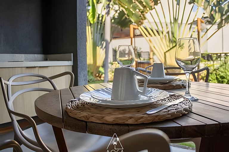 Studio with Pool View in Resort Condominium