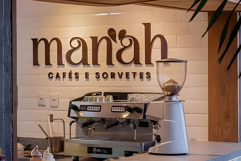 Studio with Pool View in Resort Condominium