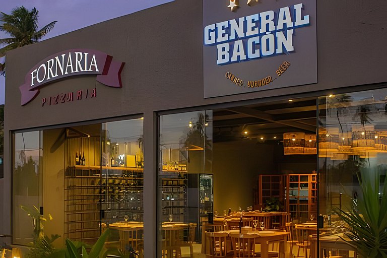 Studio with Pool View in Resort Condominium