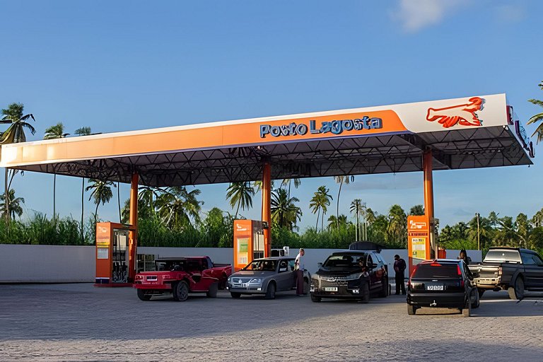 Studio with Pool View in Resort Condominium