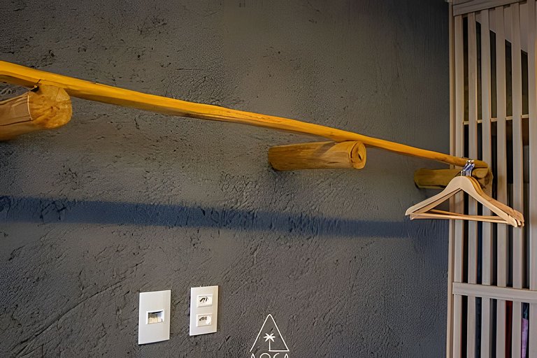 Studio with Pool View in Resort Condominium