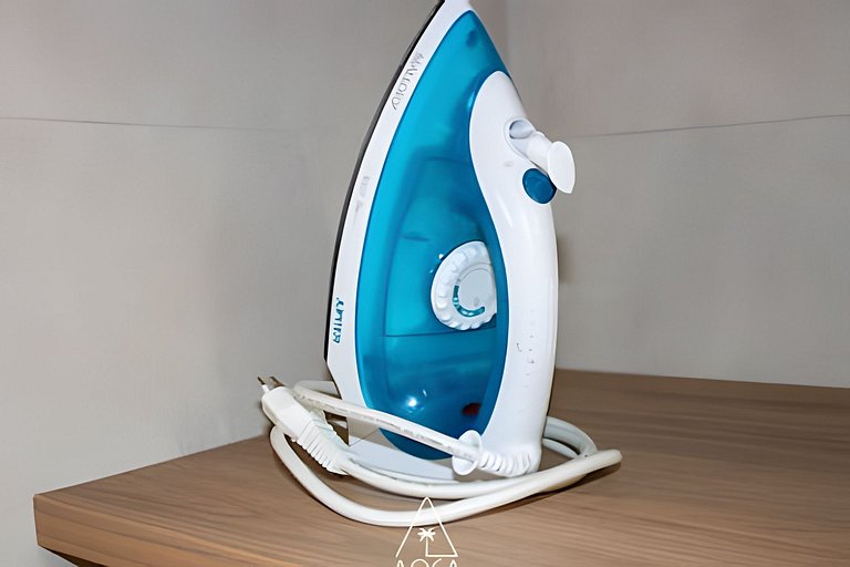 Studio with Pool View in Resort Condominium