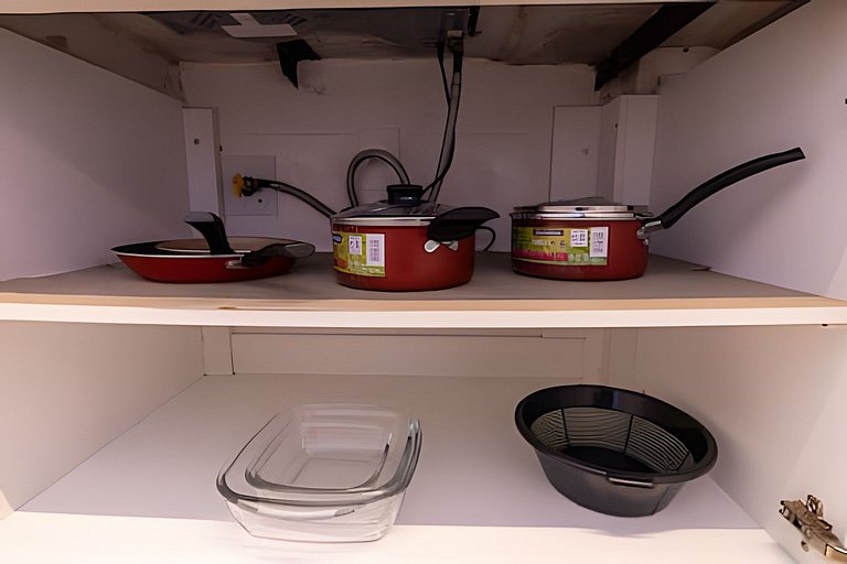 Your refuge in Praia da Jatiúca.