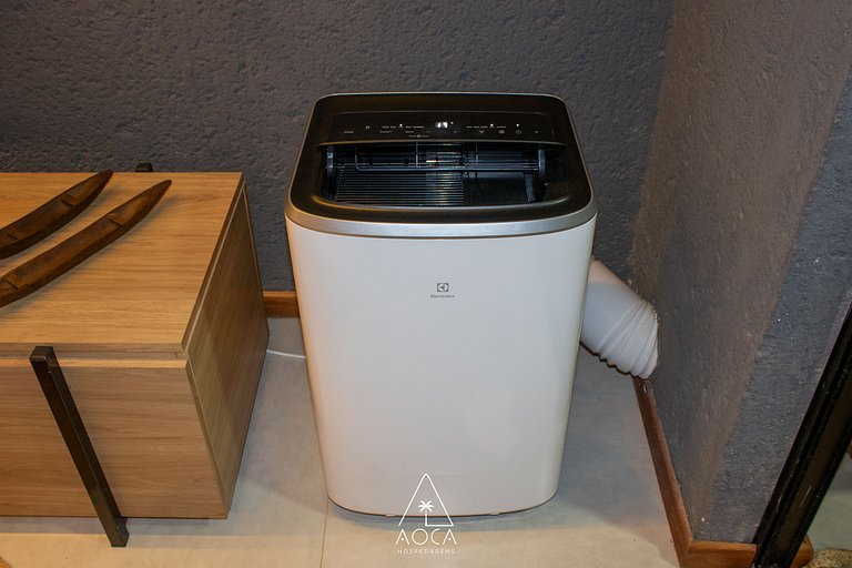 Refúgio em Condomínio Resort na Rota dos Milagres