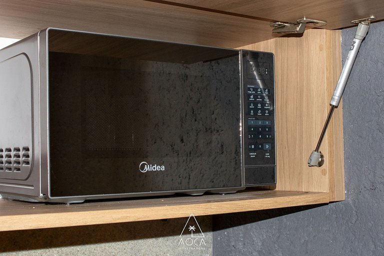 Retreat in a Resort Condo on the Route of Miracles