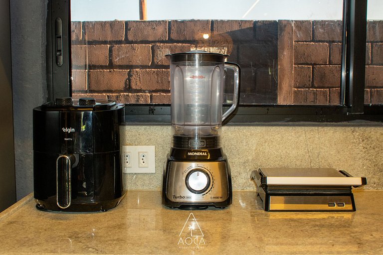 Retreat in a Resort Condo on the Route of Miracles