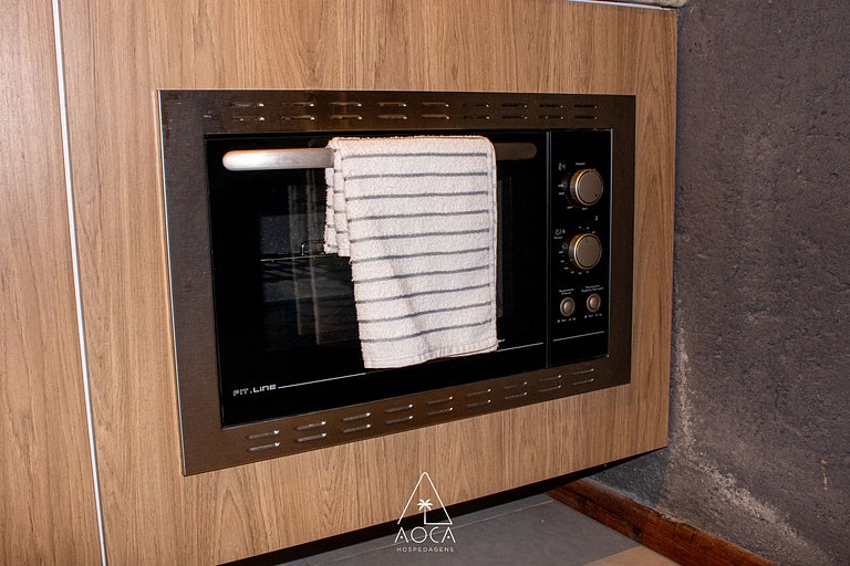 Refúgio em Condomínio Resort na Rota dos Milagres