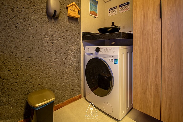 Retreat in a Resort Condo on the Route of Miracles