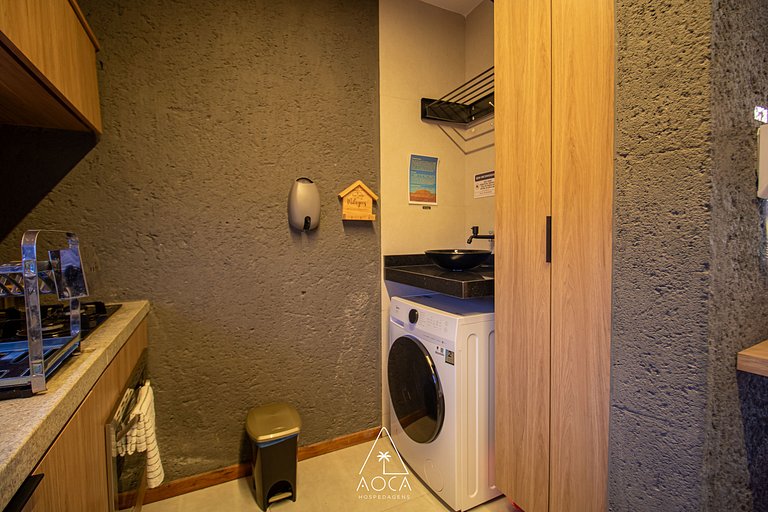 Retreat in a Resort Condo on the Route of Miracles