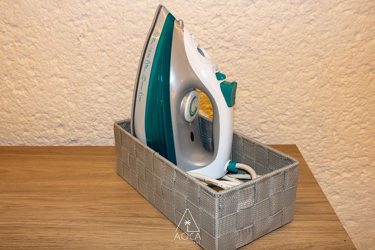 Retreat in a Resort Condo on the Route of Miracles