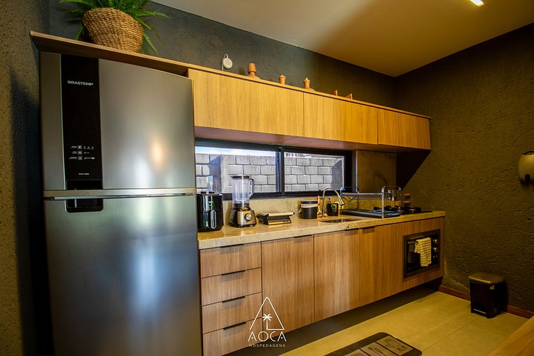 Retreat in a Resort Condo on the Route of Miracles