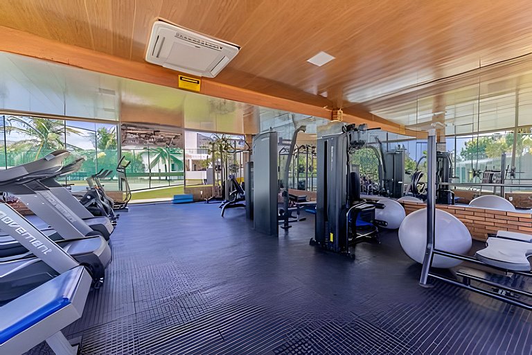 Casa de Luxo em Condomínio na Barra de São Miguel