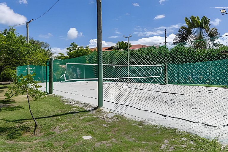 Casa de Luxo em Condomínio na Barra de São Miguel