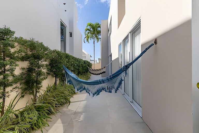 Casa de Luxo em Condomínio na Barra de São Miguel