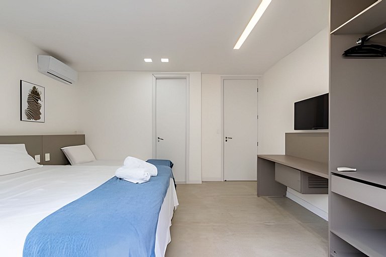 Casa de Luxo em Condomínio na Barra de São Miguel