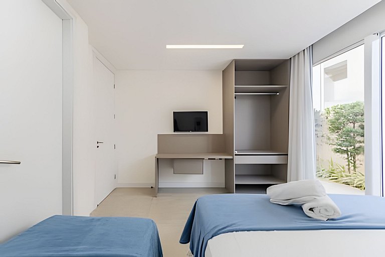 Casa de Luxo em Condomínio na Barra de São Miguel