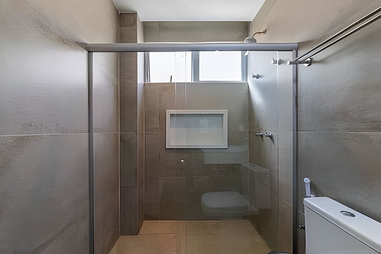 Casa de Luxo em Condomínio na Barra de São Miguel