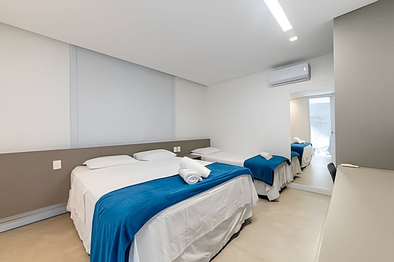Casa de Luxo em Condomínio na Barra de São Miguel
