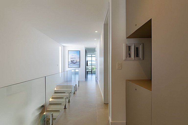 Casa de Luxo em Condomínio na Barra de São Miguel