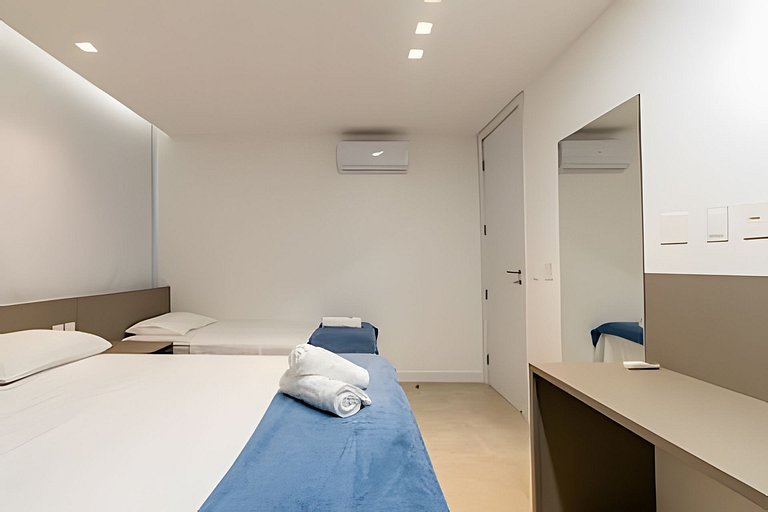 Casa de Luxo em Condomínio na Barra de São Miguel