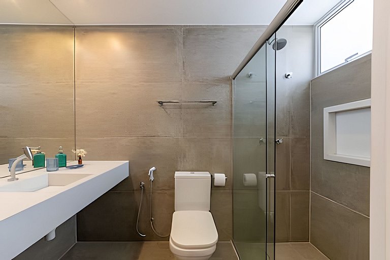Casa de Luxo em Condomínio na Barra de São Miguel