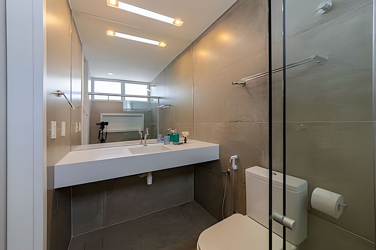 Casa de Luxo em Condomínio na Barra de São Miguel