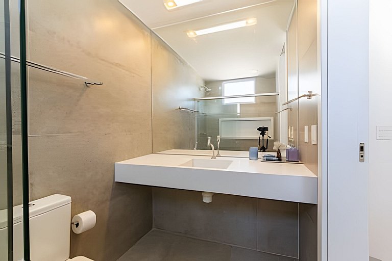 Casa de Luxo em Condomínio na Barra de São Miguel