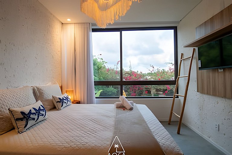 Complete House in Tatuamunha with Private Pool