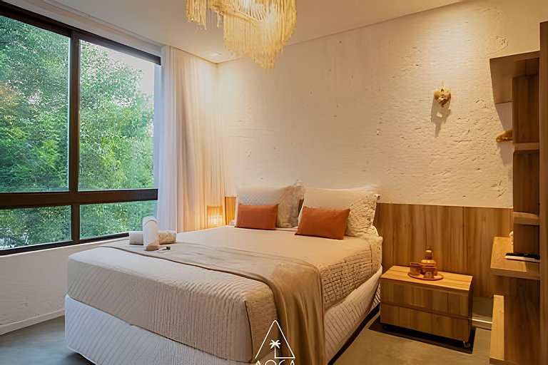 Casa Completa em Tatuamunha com Piscina Privativa