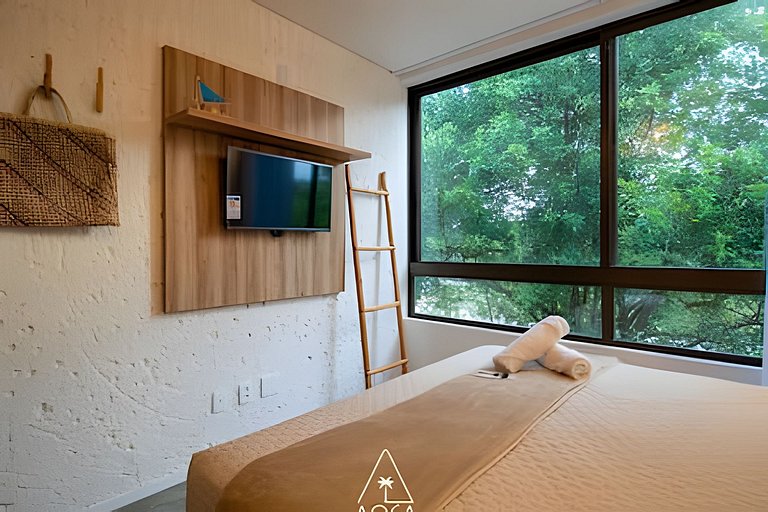 Casa Completa em Tatuamunha com Piscina Privativa