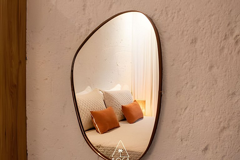 Complete House in Tatuamunha with Private Pool