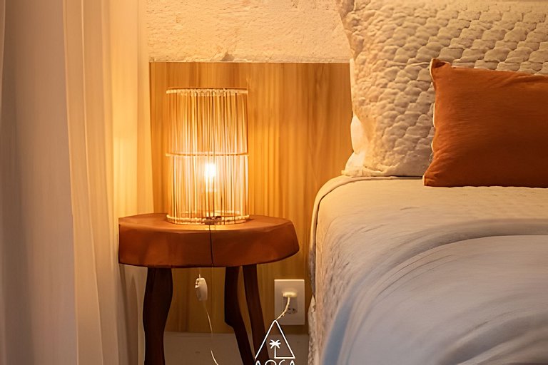 Complete House in Tatuamunha with Private Pool