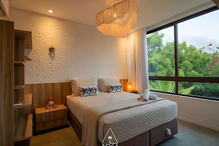 Casa Completa em Tatuamunha com Piscina Privativa