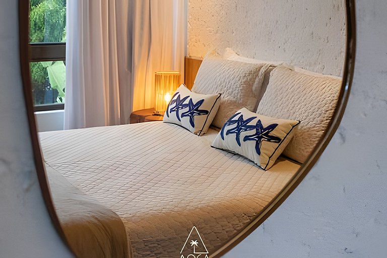 Casa Completa em Tatuamunha com Piscina Privativa