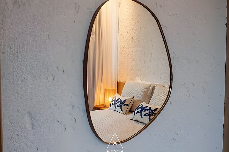 Casa Completa em Tatuamunha com Piscina Privativa