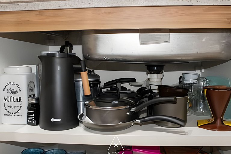 Casa Completa em Tatuamunha com Piscina Privativa