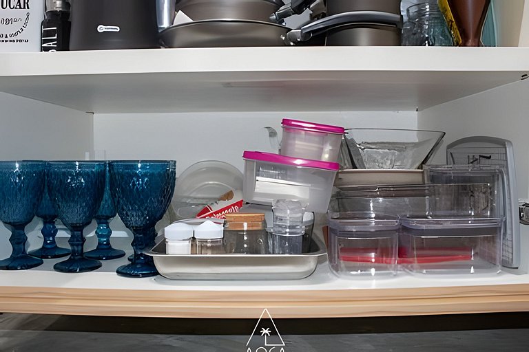 Casa Completa em Tatuamunha com Piscina Privativa