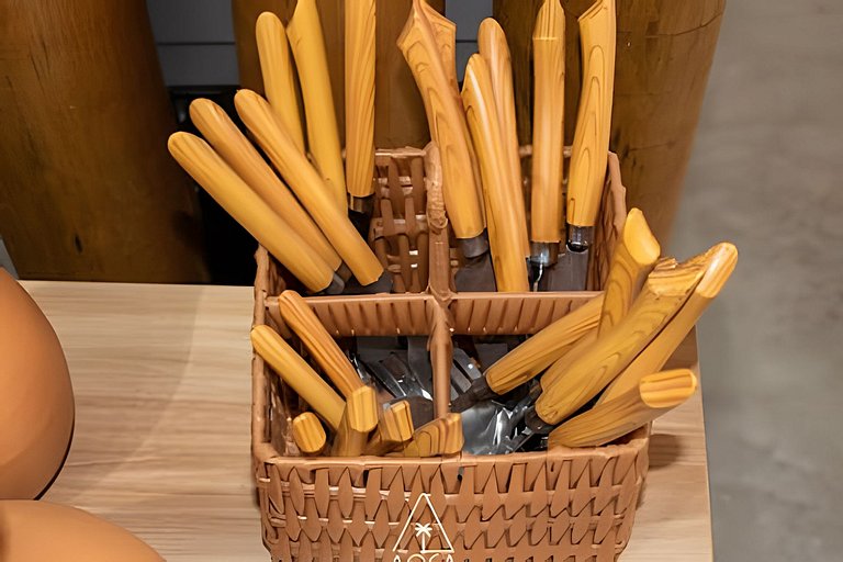 Casa Completa em Tatuamunha com Piscina Privativa