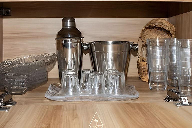 Casa Completa em Tatuamunha com Piscina Privativa