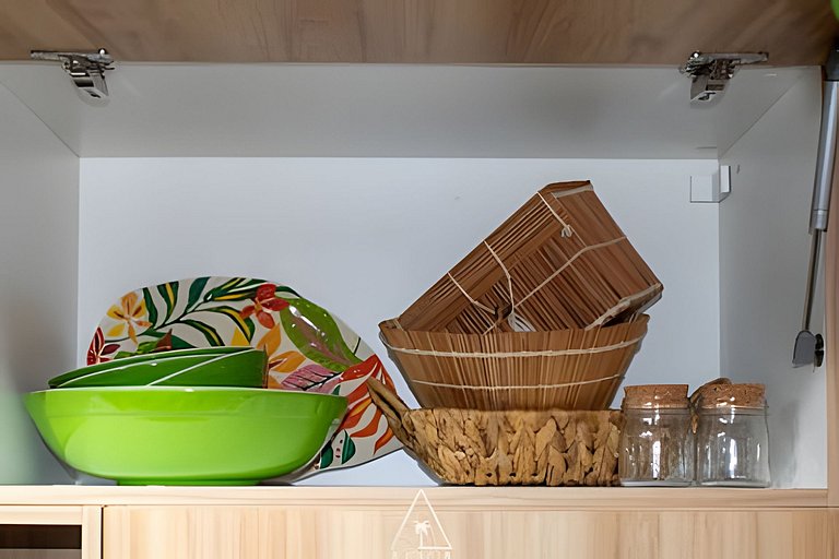 Complete House in Tatuamunha with Private Pool