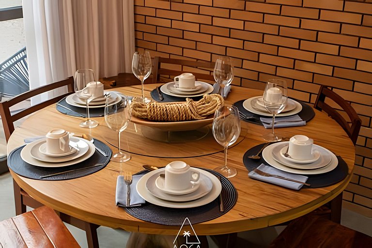 Complete House in Tatuamunha with Private Pool