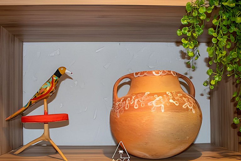 Casa Completa em Tatuamunha com Piscina Privativa