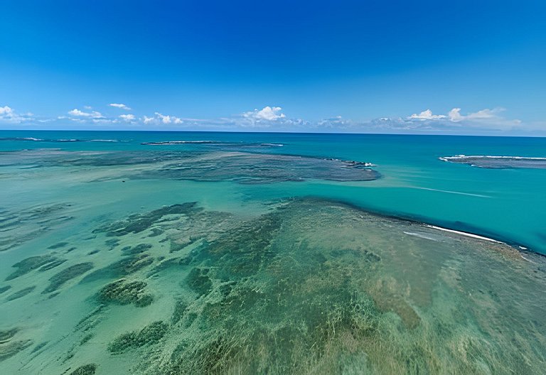 Studio Maracá, Charm and comfort on Lages Beach
