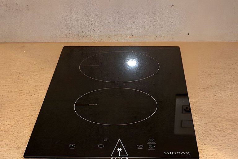 Studio Maracá, Charme e conforto na Praia de Lages