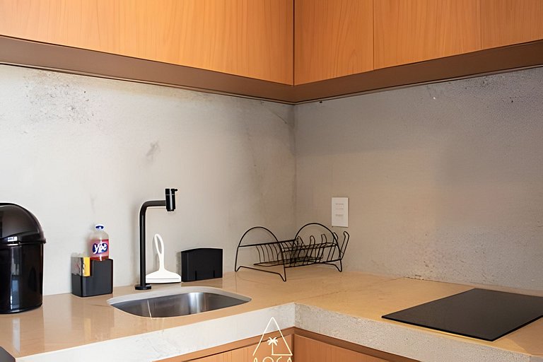 Studio Nawi – Refúgio na Praia de Lages