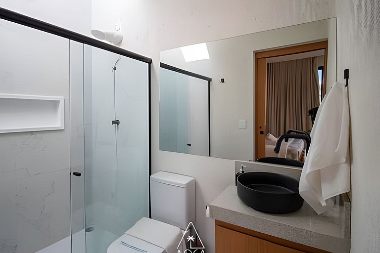 Studio Nawi – Refúgio na Praia de Lages